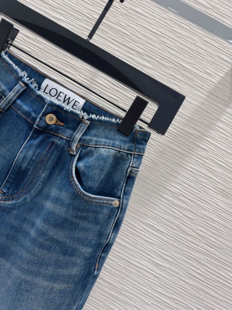 Loewe Jeans